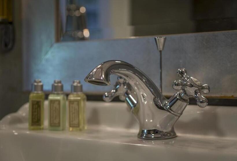 ホテル Washingborough Hall