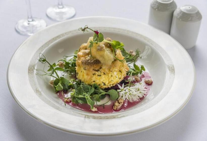 בית מלון כפרי Washingborough Hall