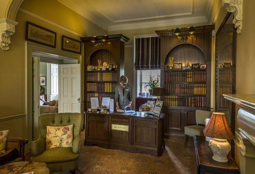 ホテル Washingborough Hall