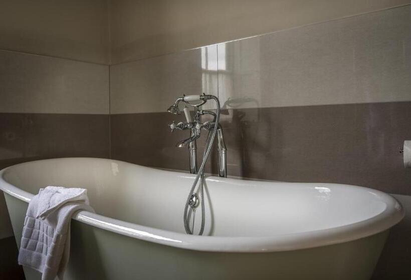 فندق Washingborough Hall