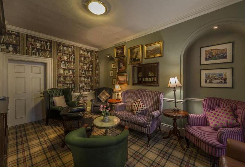 בית מלון כפרי Washingborough Hall