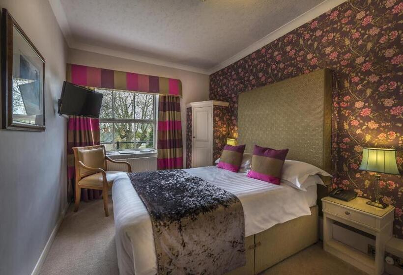 בית מלון כפרי Washingborough Hall