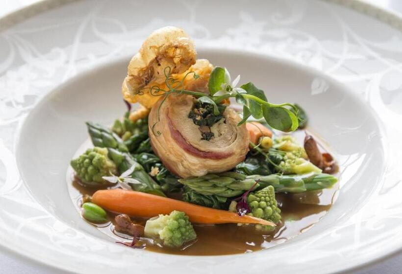 ホテル Washingborough Hall