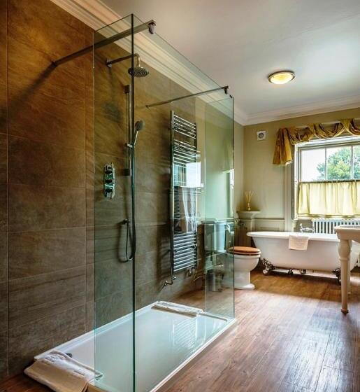 בית מלון כפרי Washingborough Hall