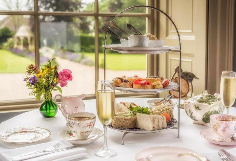 فندق Washingborough Hall