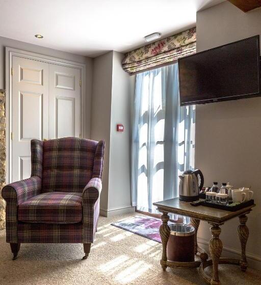 ホテル Washingborough Hall