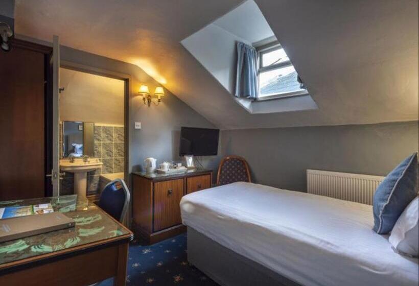 ホテル Washingborough Hall