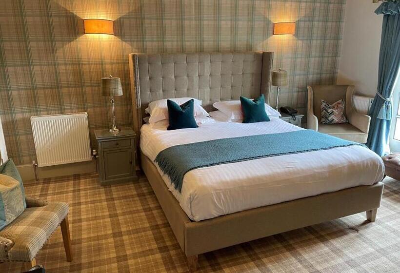 ホテル Washingborough Hall