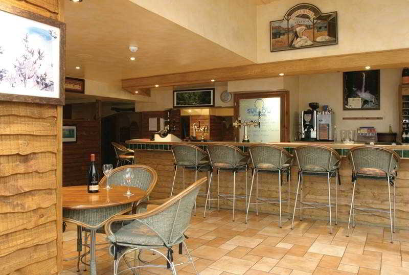 ホテル Waterwheel Inn