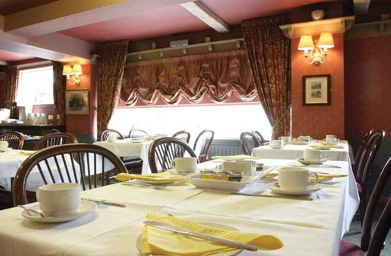 ホテル Waterwheel Inn