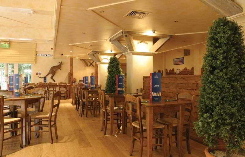 ホテル Waterwheel Inn