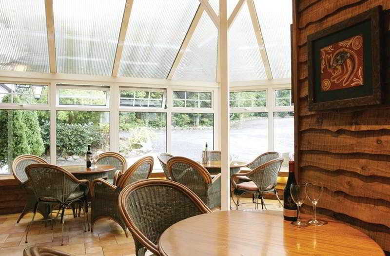 ホテル Waterwheel Inn