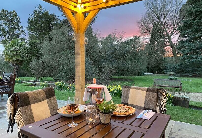 فندق West Lodge Park