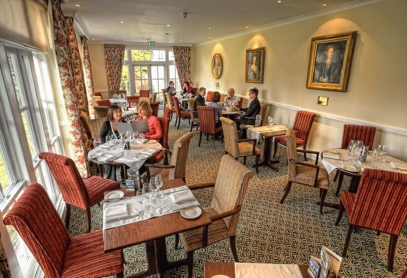 فندق West Lodge Park