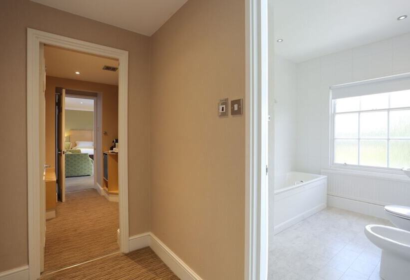 فندق West Lodge Park