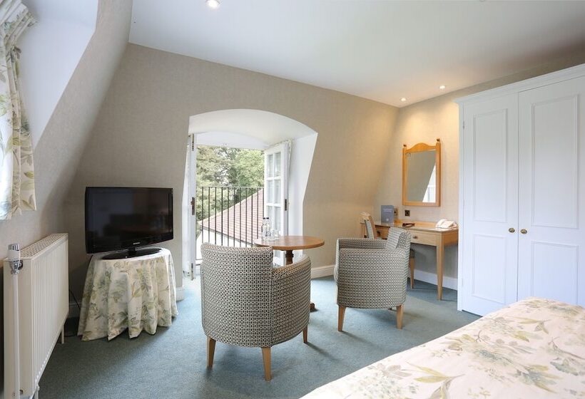 فندق West Lodge Park