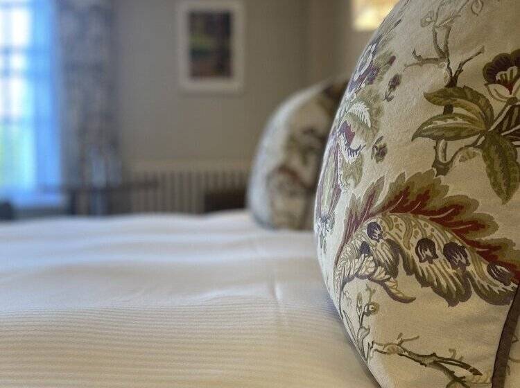 فندق West Lodge Park