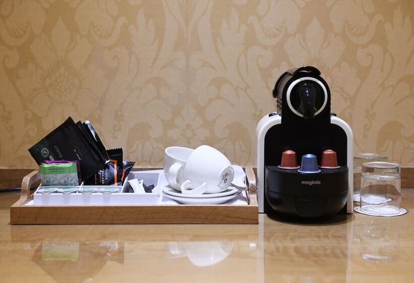 فندق West Lodge Park