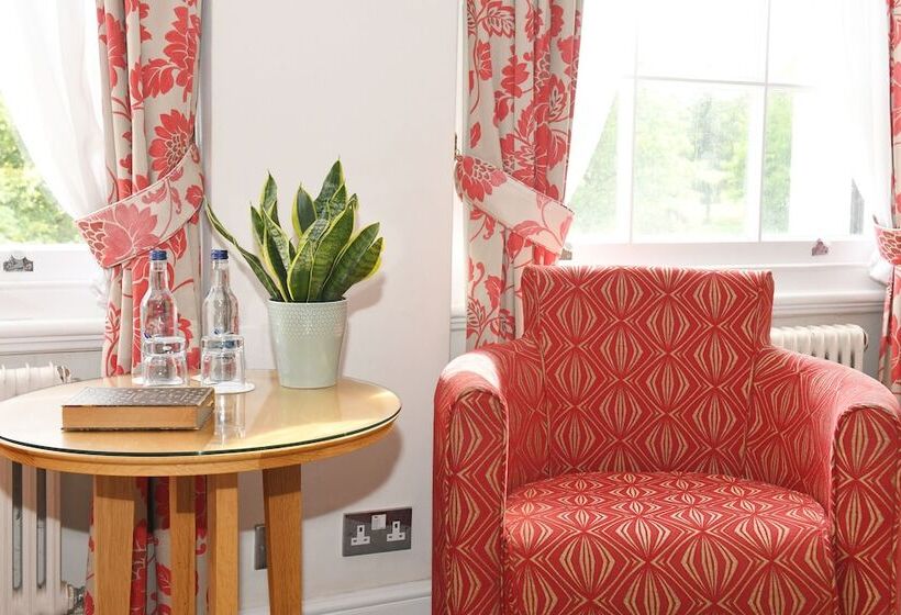 فندق West Lodge Park