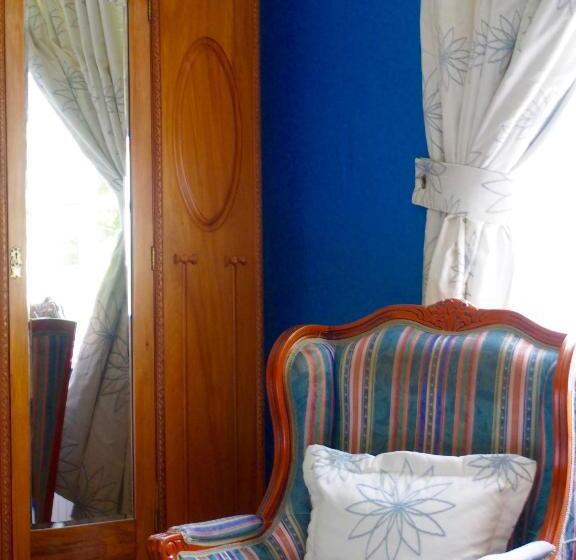 בית מלון כפרי Wrangham House