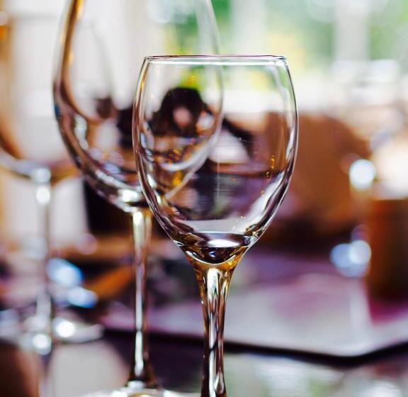 בית מלון כפרי Wrangham House