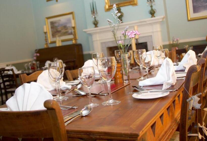 בית מלון כפרי Wrangham House