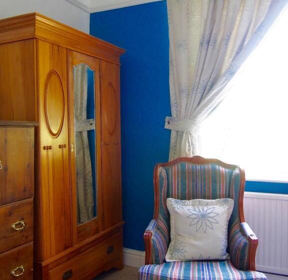 בית מלון כפרי Wrangham House