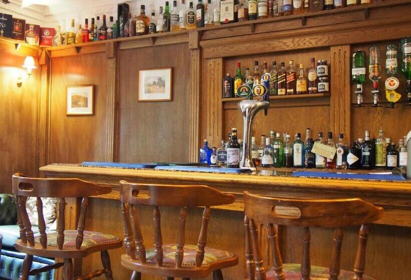 בית מלון כפרי Wrangham House