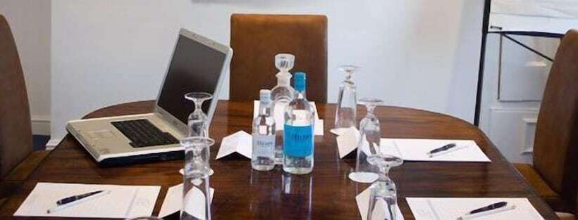 Ye Olde Bell Hotel & Spa