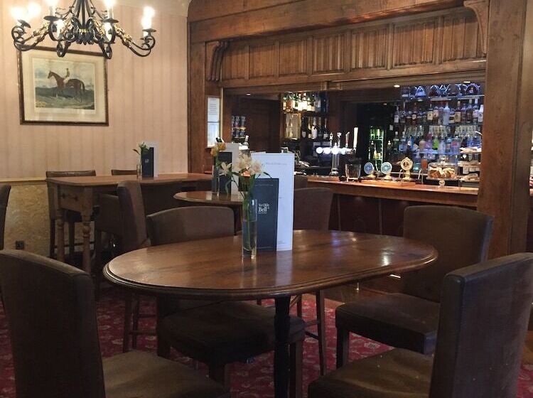 Ye Olde Bell Hotel & Spa