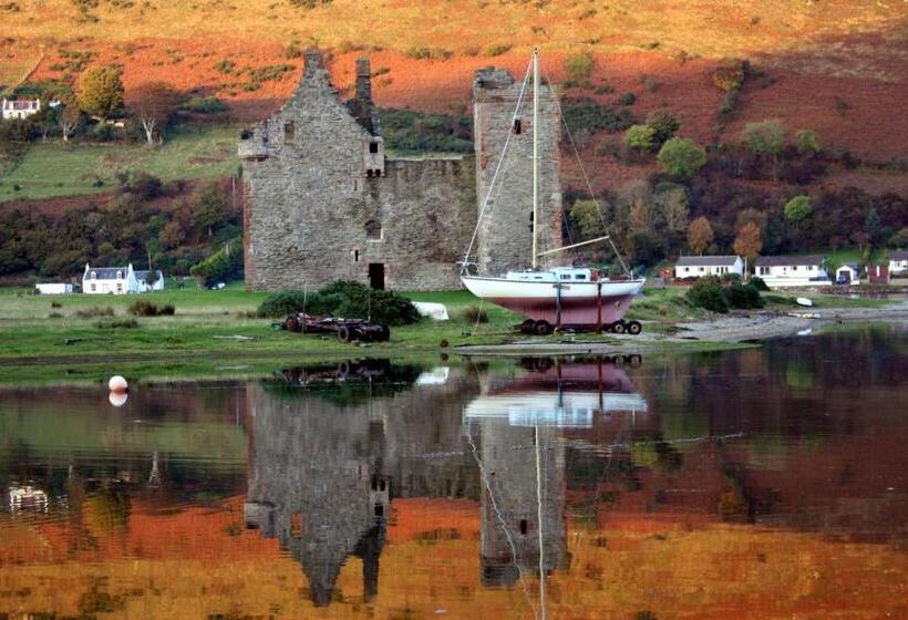 Kinloch Hotel, Isle Of Arran