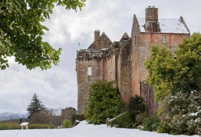 Kinloch Hotel, Isle Of Arran
