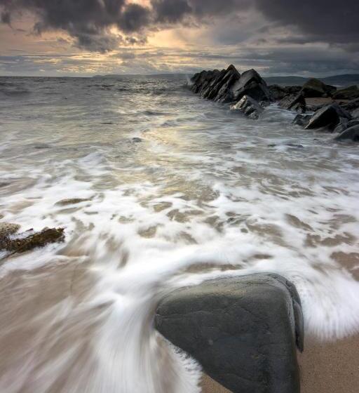 Kinloch Hotel, Isle Of Arran