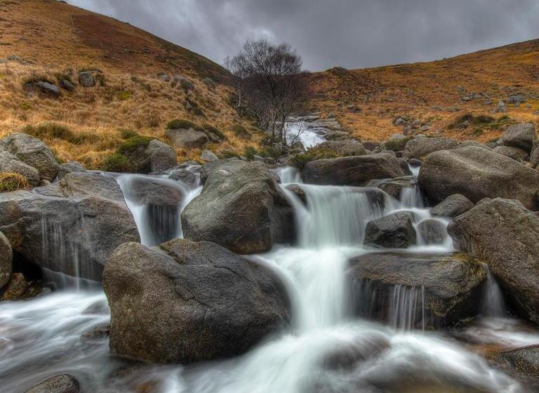 Kinloch Hotel, Isle Of Arran