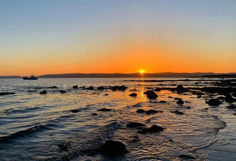 Kinloch Hotel, Isle Of Arran