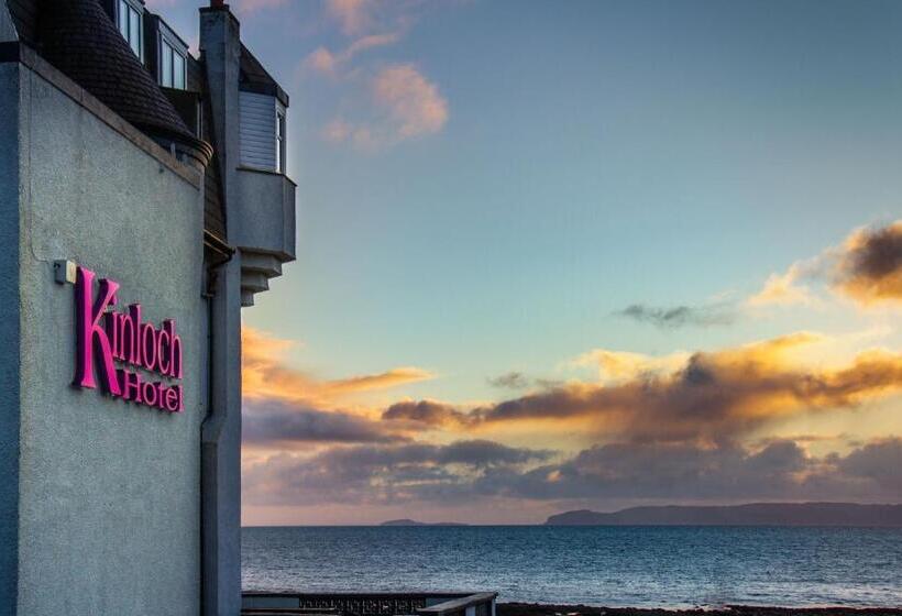 Kinloch Hotel, Isle Of Arran