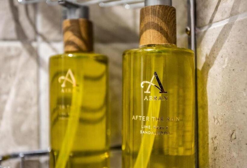 Kinloch Hotel, Isle Of Arran