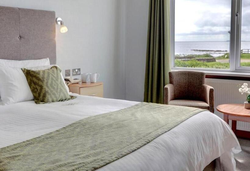 Kinloch Hotel, Isle Of Arran