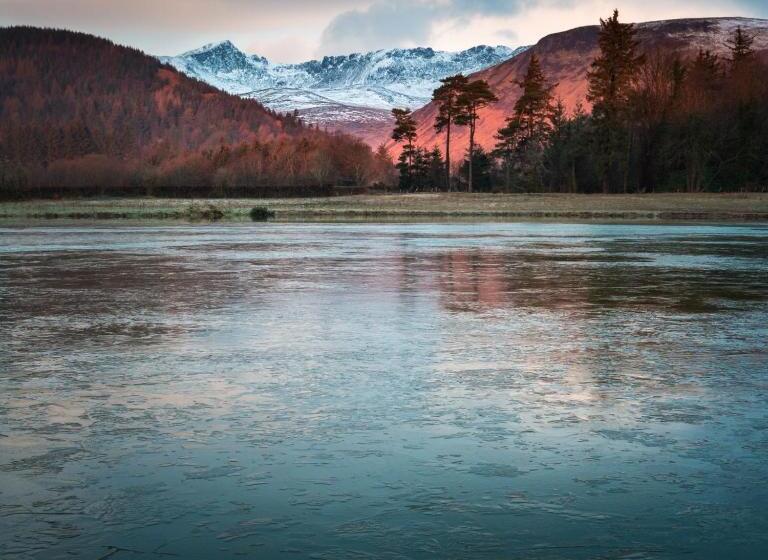 Kinloch Hotel, Isle Of Arran