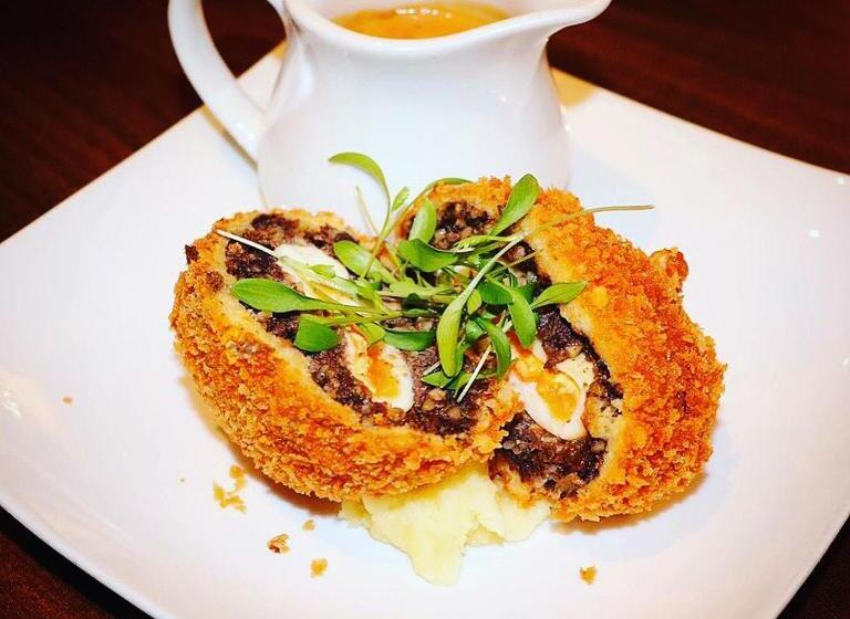 Kinloch Hotel, Isle Of Arran