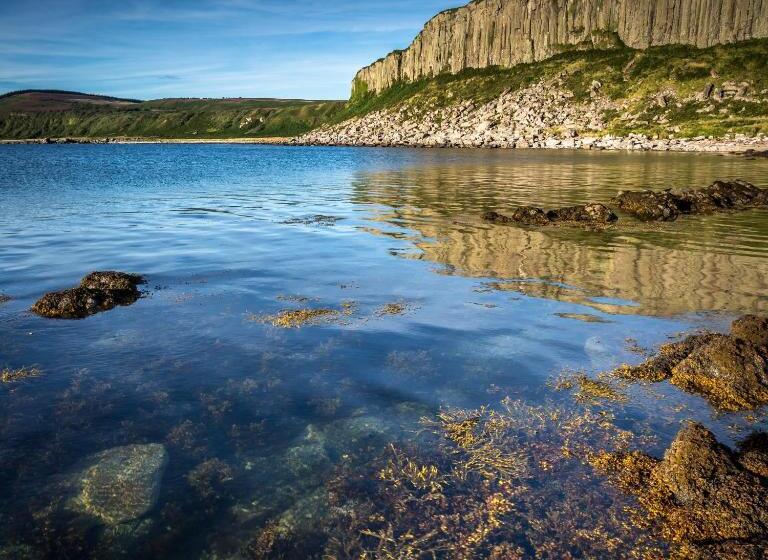 Kinloch Hotel, Isle Of Arran