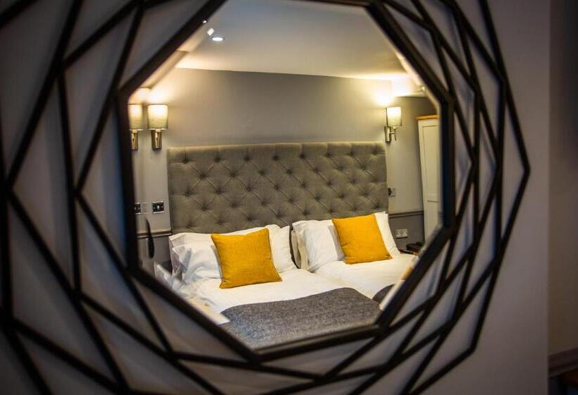 Kinloch Hotel, Isle Of Arran