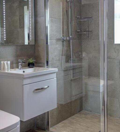 Kinloch Hotel, Isle Of Arran