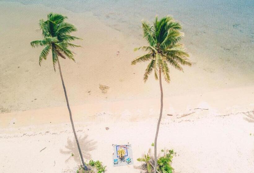 Koro Sun Resort & Rainforest Spa