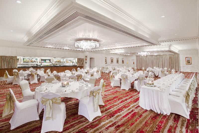 Leonardo Hotel and Conference Venue Aberdeen Airport