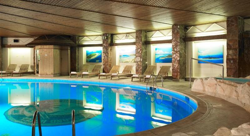 Leonardo Hotel and Conference Venue Hinckley Island