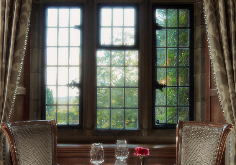 Mallory Court Country House Hotel & Spa