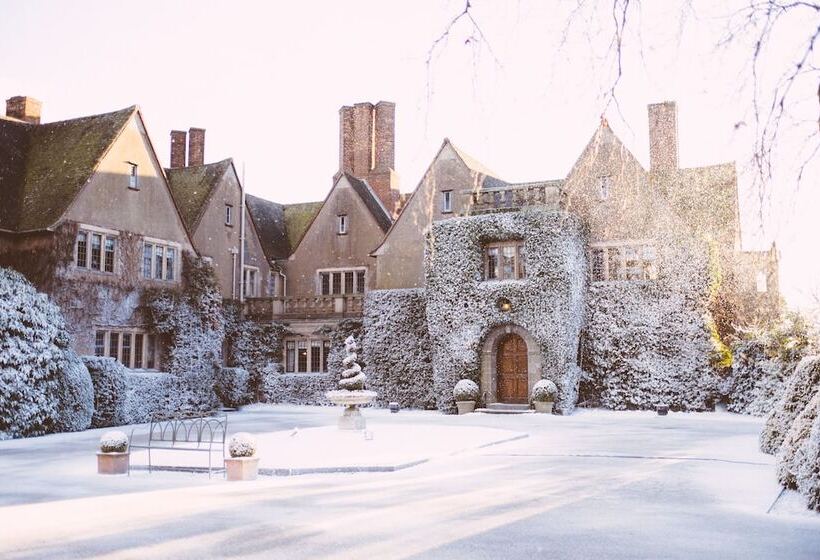 Mallory Court Country House Hotel & Spa