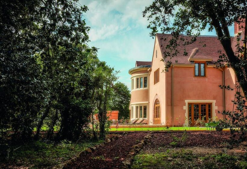 Mallory Court Country House Hotel & Spa
