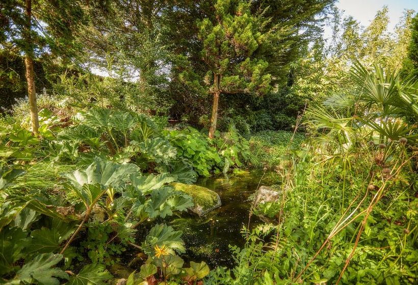 Mallory Court Country House Hotel & Spa